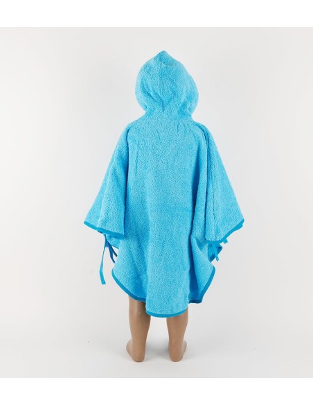 Poncho de Bain Personnalisé