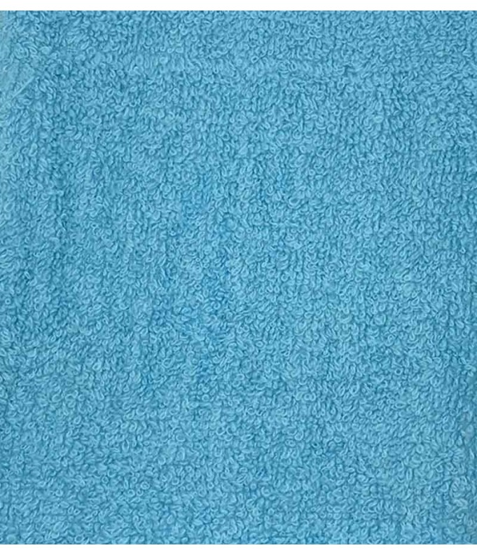 Cape de bain personnalisée 80 X 80 cms