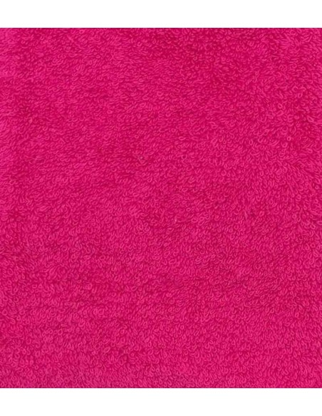 Cape de bain personnalisée avec motif chat