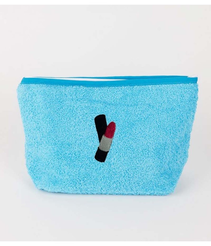 Trousse de toilette Rouge à lèvres