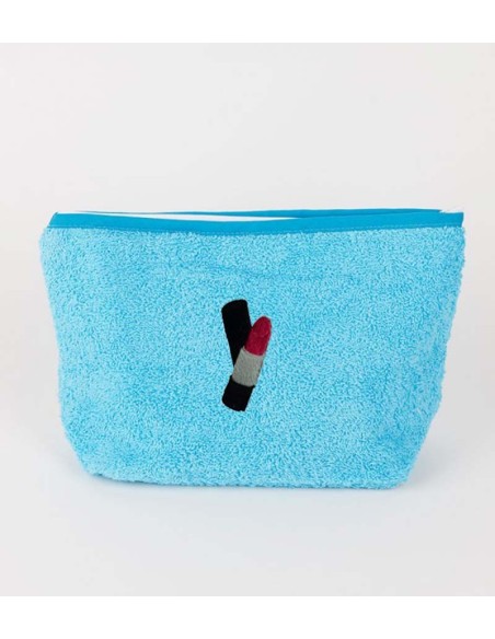 Trousse de toilette Rouge à lèvres