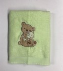 Drap de Bain Ours 10 Personnalisé