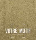 Drap de Bain Chauve souris Personnalisé 70X140