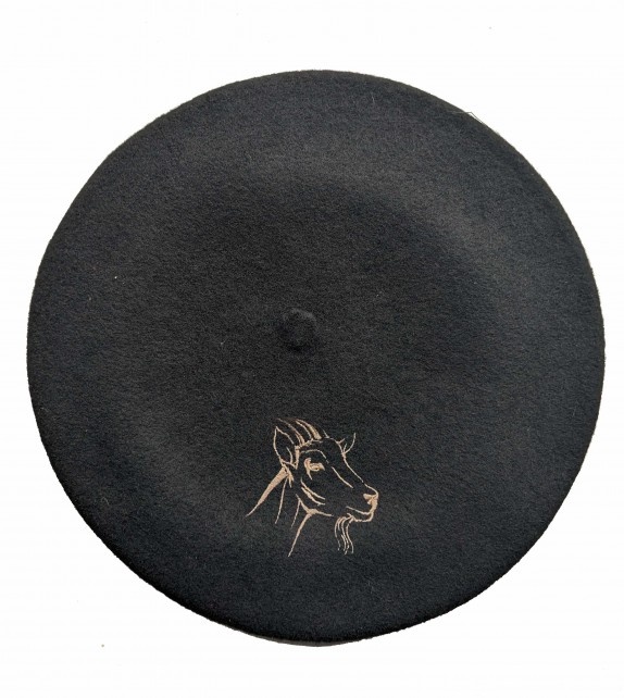 Béret Chèvre