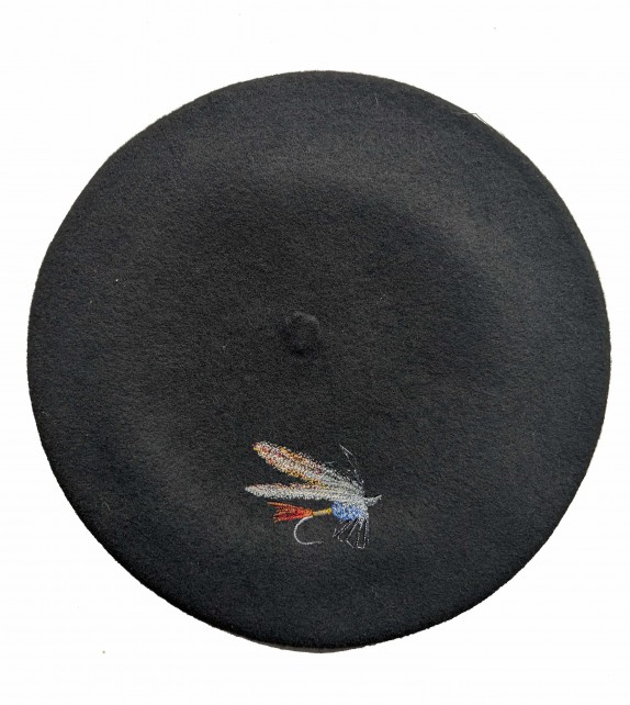 Béret Pêche à la mouche