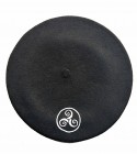Béret breton (Triskel) personnalisé