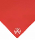 Foulard rouge Triskel