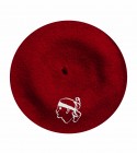 Béret tête de Maure