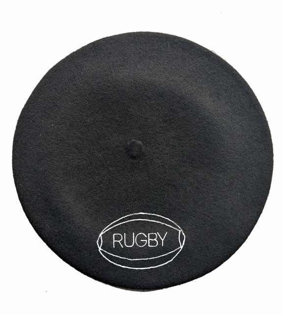 Béret Rugby