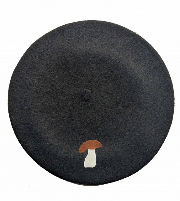 Béret Cèpe