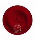 Béret casque de pompier