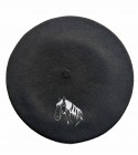 Béret cheval personnalisé