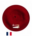 Béret Charpentier fabriqué à Bayonne