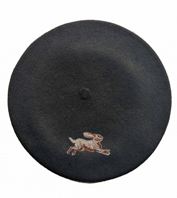 Béret lièvre