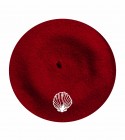 Béret Coquille fabriqué à Bayonne