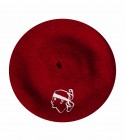 Béret tête de Maure