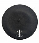 Béret Croix Camarguaise fabriqué à Bayonne