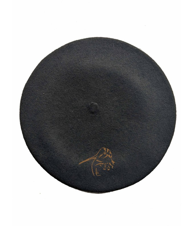 Béret Bécasse 2