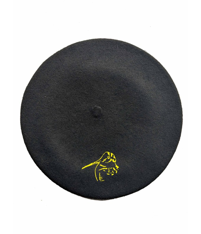 Béret Bécasse 2