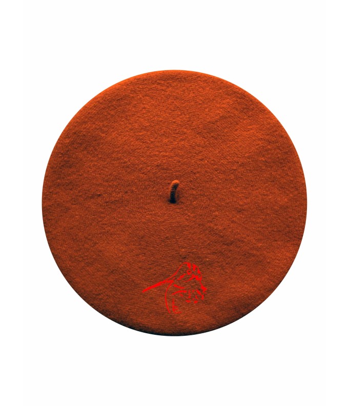Béret Bécasse 2
