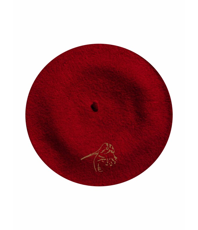 Béret Bécasse 2