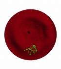 Béret Bécasse 2