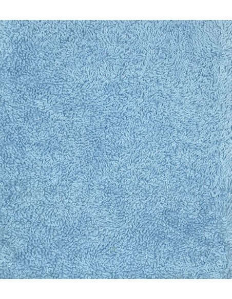 Drap de Bain Personnalisé 70 X 140 cms