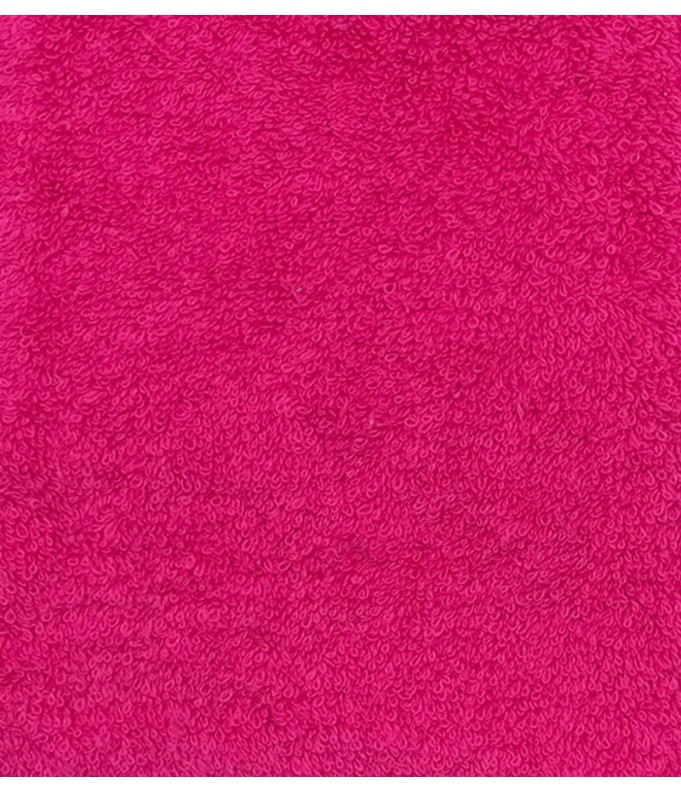 Drap de Bain Personnalisé 70 X 140 cms