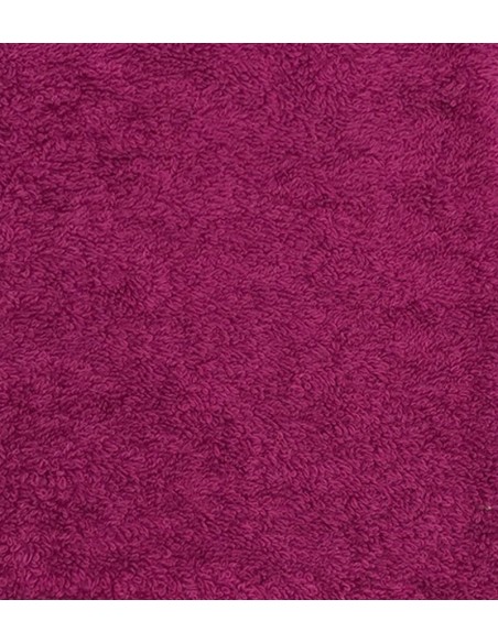 Drap de Bain Personnalisé 70 X 140 cms