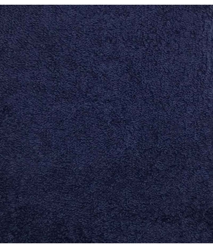 Drap de bain personnalisé 70x140 – prénom brodé
