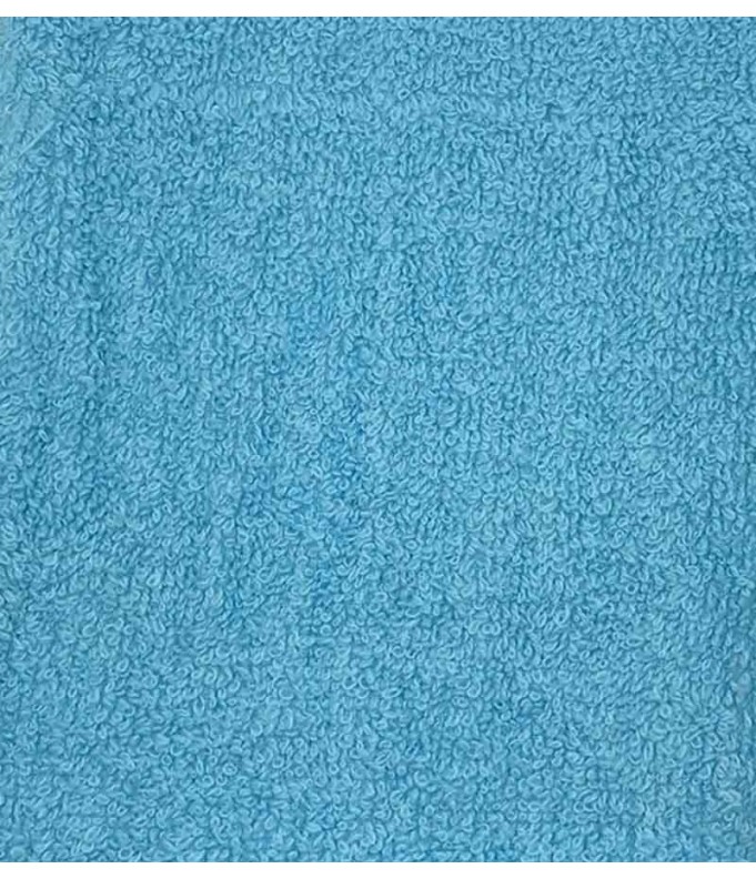 Drap de bain personnalisé 70x140 – prénom brodé