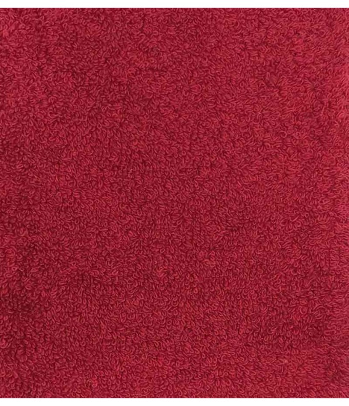 Drap de bain personnalisé 70x140 – prénom brodé